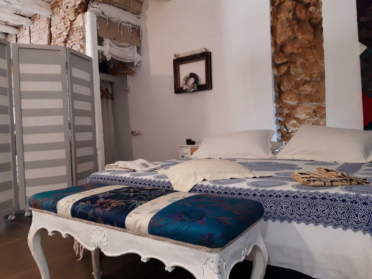 Cozy Loft In The Heart Of Cagliari Villa Exterior photo